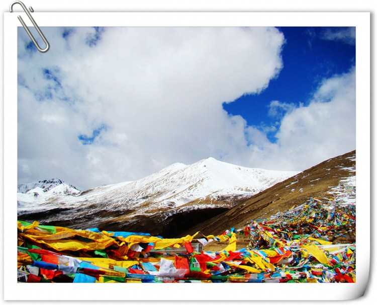 摄影作品欣赏 西藏沿途 - 视频教学 - http://club.798v.com
