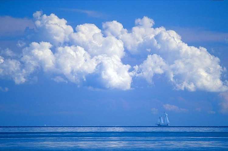 摄影作品欣赏 美丽的海景 - 视频教学 - http://club.798v.com