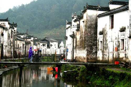 中国最迷人的八个小镇 - 视频教学 - http://club.798v.com