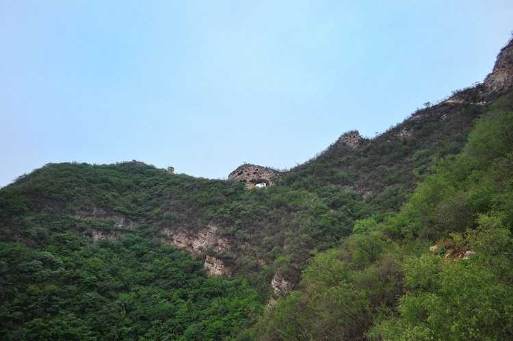 摄影作品欣赏 天门山国家森林公园 - 视频教学 - http://club.798v.com